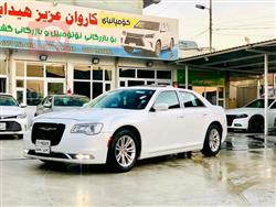 کرایسلەر 300
